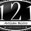 121 Artisan Bistro