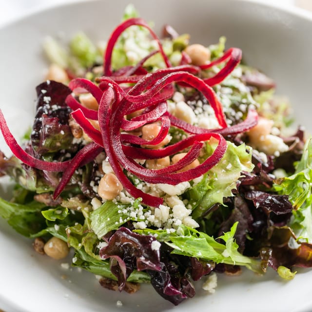House Salad.
