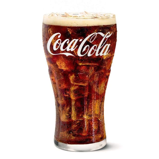 Coke.