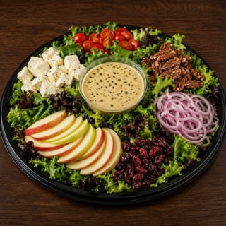 Tuscan Chopped Salad