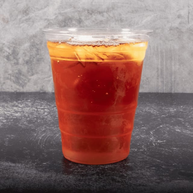 Sweet Tea.