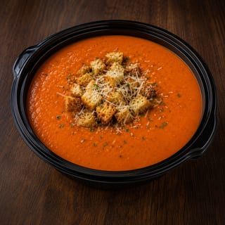 Spicy Tomato Basil (4 Orders) - 32 oz