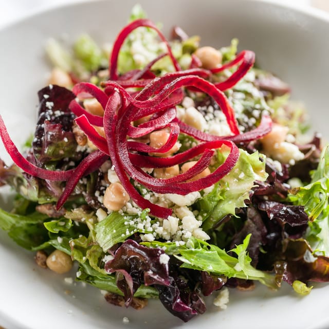 House Salad.