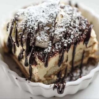 Classic Tiramisu