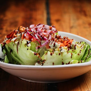 Wedge Salad
