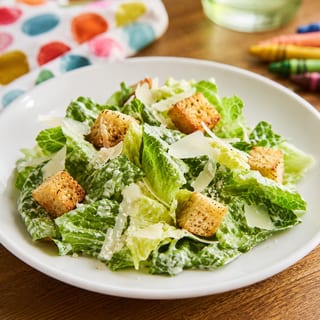 Kid's Caesar Salad