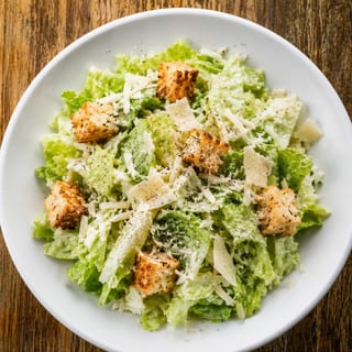 Classic Caesar Salad