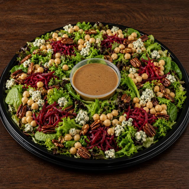 House Salad.