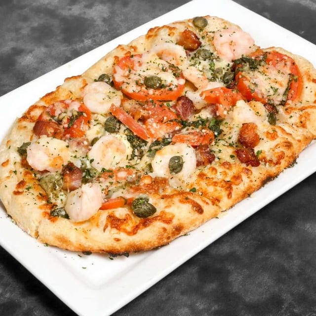 Tuscan Bread.