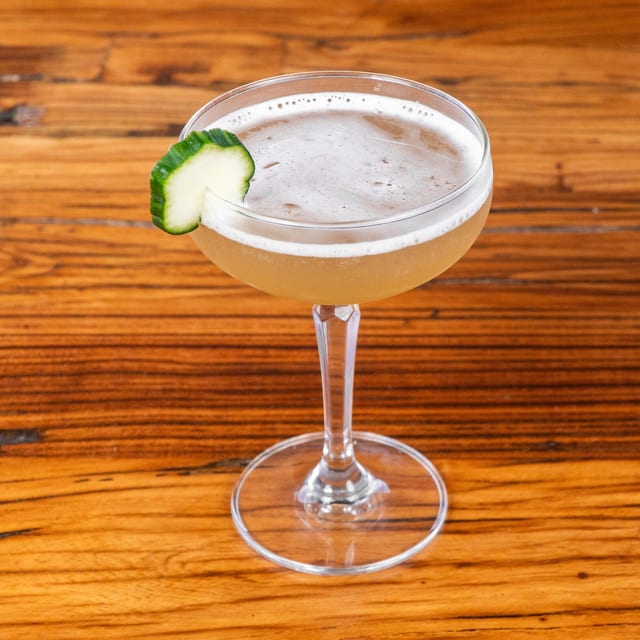 Baja Breeze.