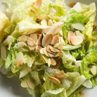 Sensation Salad