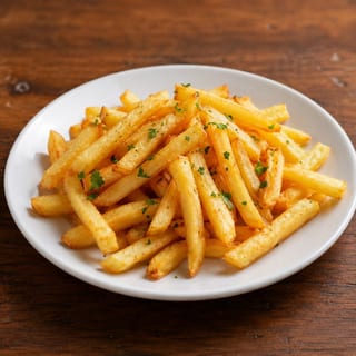 Fries