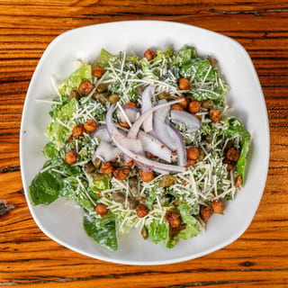 Tuscan Chopped Salad