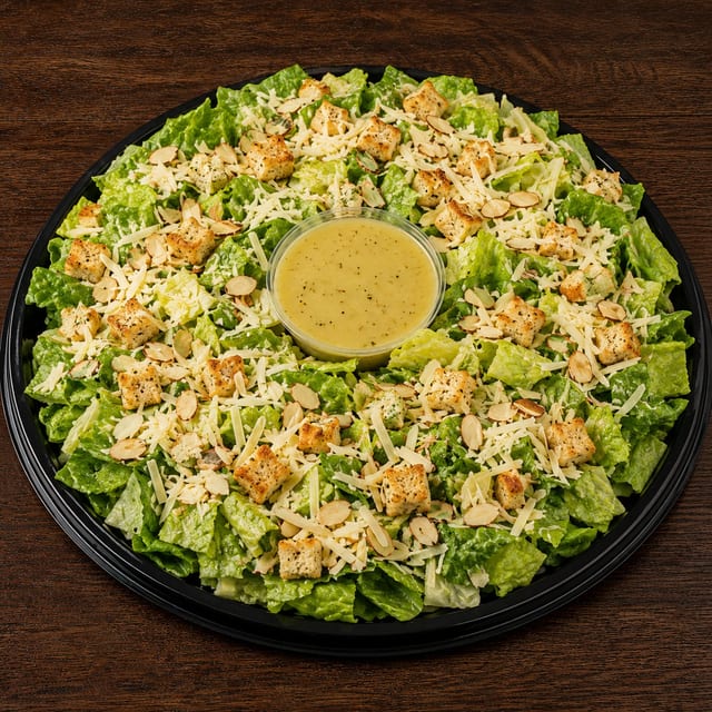Sensation Salad.